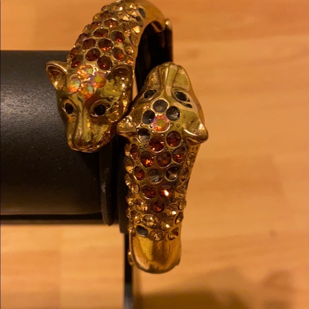 Cheetah Bracelet - Picture 2 of 6